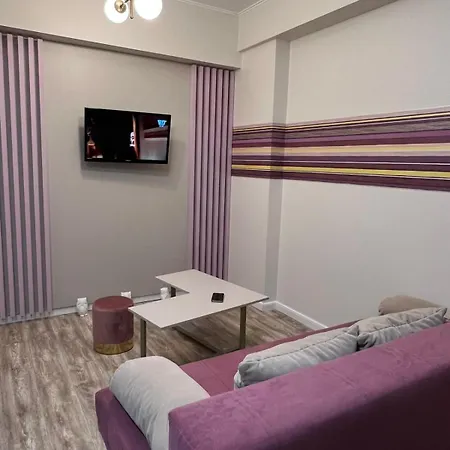 Paradis - Sun, Fun & Clubs شقة *