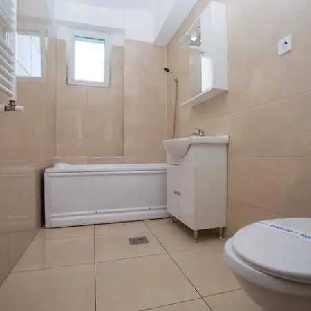 شقة Paradis - Sun, Fun & Clubs