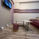 Nouvelle Apartments - Fun & Clubs