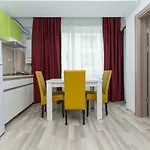 Appartement Nouvelle Apartments - Fun & Clubs Mamaia