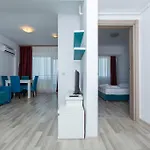 Appartement Nouvelle Apartments - Fun & Clubs Mamaia
