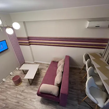 Appartement Nouvelle Apartments - Fun & Clubs Mamaia
