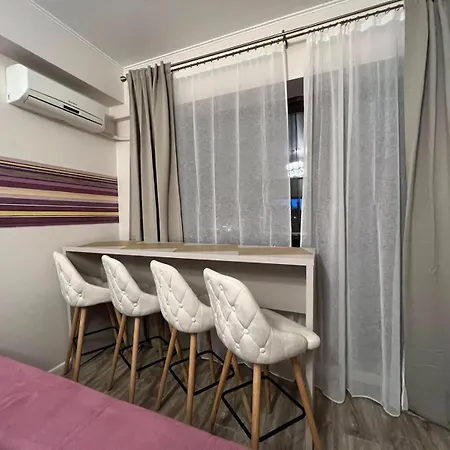 Nouvelle Apartments - Fun & Clubs Mamaia
