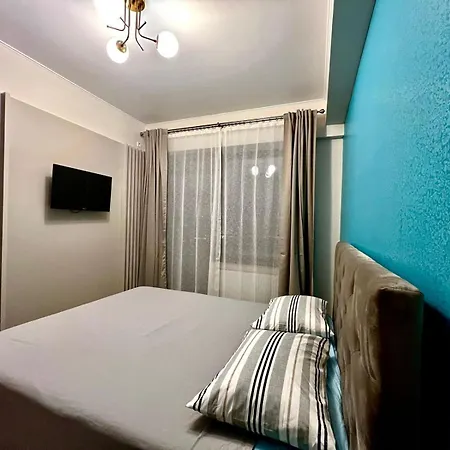Appartement Nouvelle Apartments - Fun & Clubs *