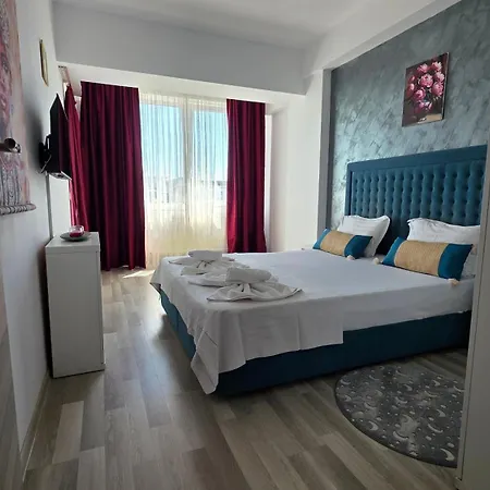 Nouvelle - Fun & Clubs Appartamento Mamaia