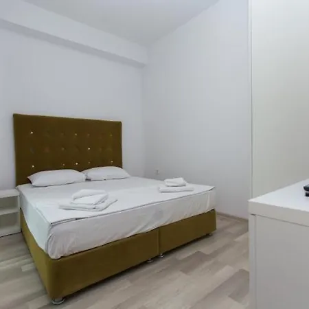 Nouvelle Apartments - Fun & Clubs