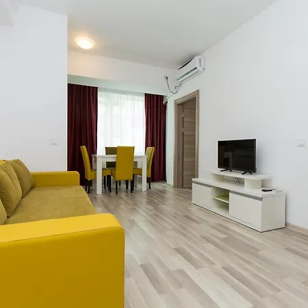 Apartment Paradis - Sun, Fun & Clubs