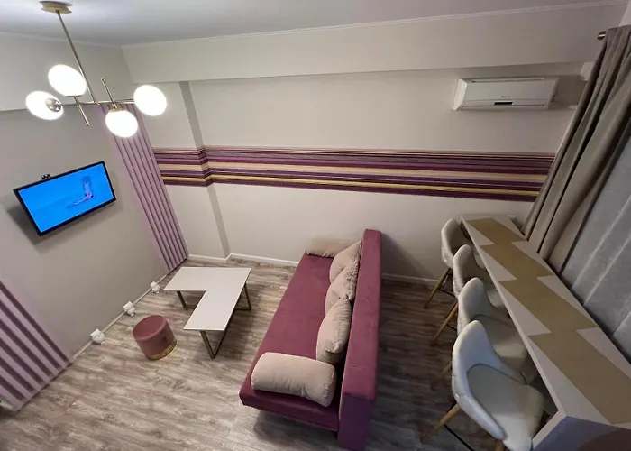 Apartment Paradis - Sun, Fun & Clubs Mamaia