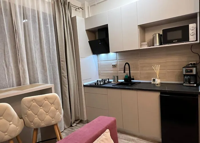 Apartment Paradis - Sun, Fun & Clubs