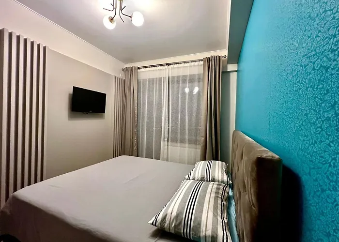 Apartment Paradis - Sun, Fun & Clubs *