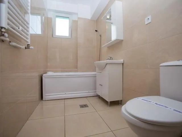 Apartment Paradis - Sun, Fun & Clubs