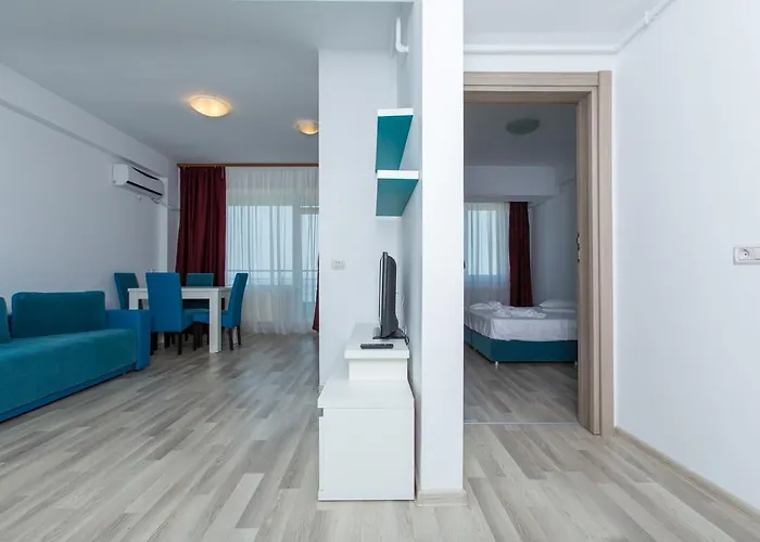 Apartment Paradis - Sun, Fun & Clubs Mamaia